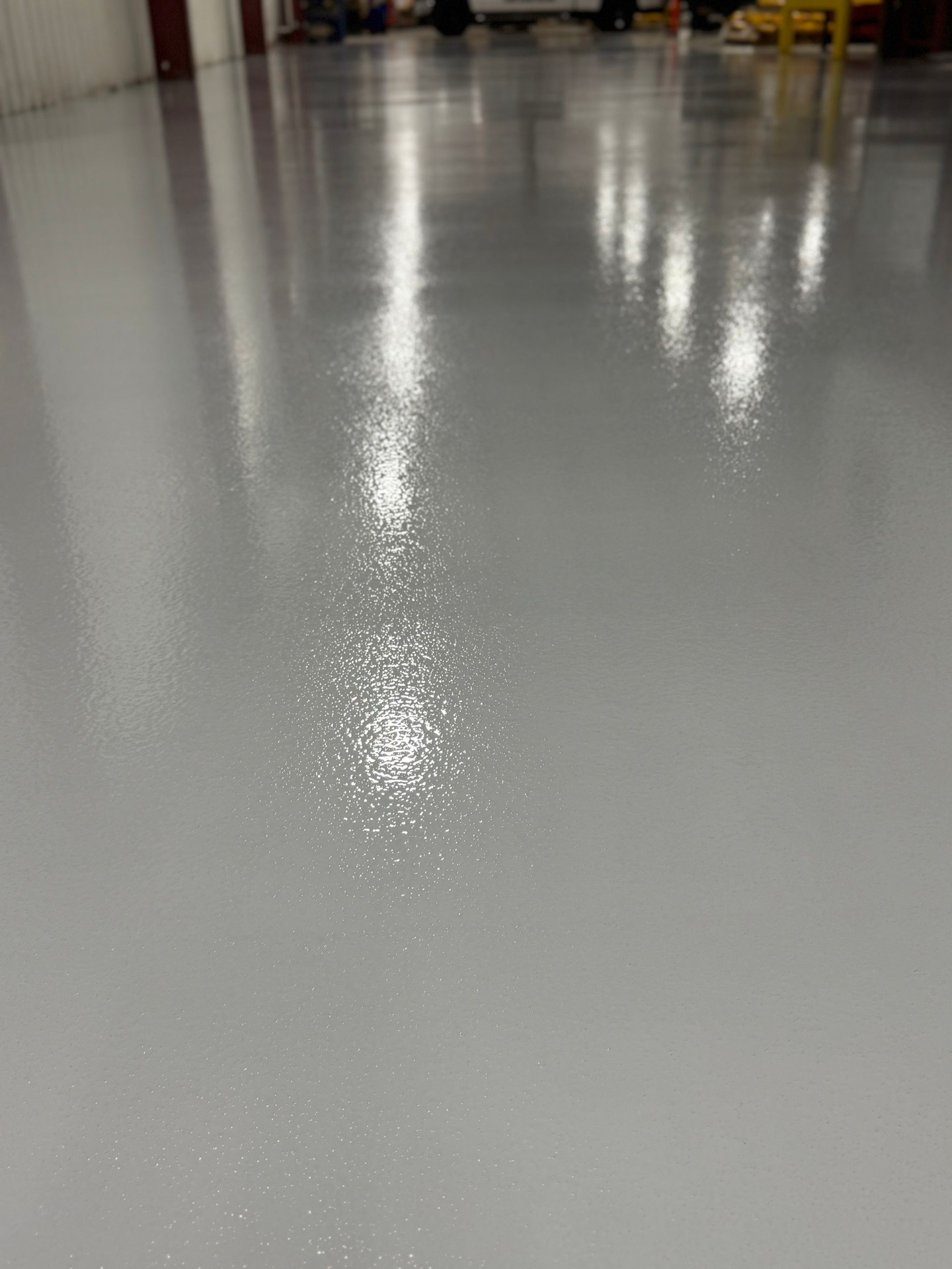 Chemical-Resistant Coatings